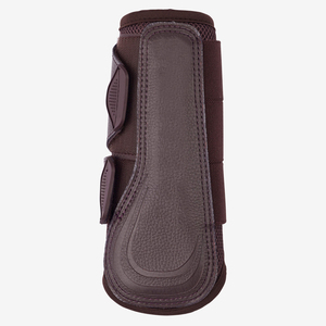 อุปกรณ์ป้องกันขาสำหรับม้า ดีไซน์ใหม่ คุณภาพพรีเมียม ผลิตจากโพลีเอสเตอร์ตาข่าย ขายส่ง รับสั่งทำสีและโลโก้ตามต้องการ - Product Image 1