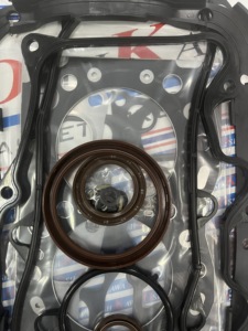 Engine <b>Gasket</b> Kit for Toyota 5L Oshikawa <b>Gasket</b> Factory in Thailand - Product Image 2