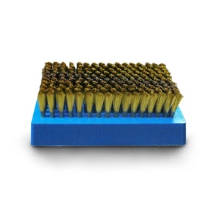 Độ chính xác cao công nghiệp <span class=keywords><strong>anilox</strong></span> loạt thép không gỉ <span class=keywords><strong>anilox</strong></span> con lăn làm sạch bàn chải - Product Image 2