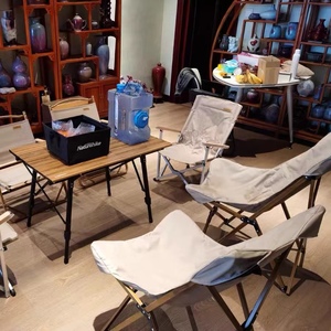 Le meilleur coussin imperméable de Chine avec cadres Portable léger randonnée voyage extérieur <span class=keywords><strong>plage</strong></span> pliant Camping chaise de pêche - Product Image 1