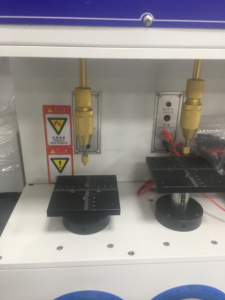 Sức mạnh bùng nổ <span class=keywords><strong>Tester</strong></span> ISO 2758 ISO 2759 cho giấy và các tông - Product Image 5