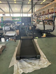 Wholesale <b>Running</b> <b>Machine</b> Commercial Gym Use Heavy Duty Popular in Fitness Center LS-9200 Commercial for Body Building - Product Image 4