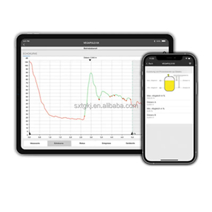 Vegos c 11 חיישן מכ "ם דיגיטלי מחווט עבור תמיכה התאמה אישית מדידה רציפה oem עבור מכשירי בדיקה מוצר - Product Image 3