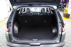 Hyundai Tucson 2021 Usado en Buen Estado, SUV de 5 Plazas, Motor Turbo, Cámara Trasera, Volante a la Izquierda, Caja de Cambios Automática, Gasolina - Product Image 6