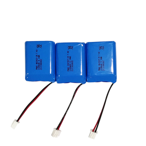 2s1p có thể sạc lại 7.4V 1100mAh Polymer Pin <span class=keywords><strong>Lithium</strong></span> 882937 852737 902535 902931902540 cho ngoài trời Pin <span class=keywords><strong>Lithium</strong></span> Ion - Product Image 6