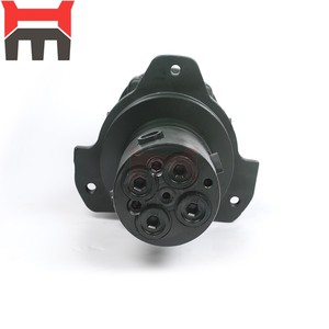 Graafmachine Onderdelen Hydraulische Kogelgewricht Ex60 EX70 EX75-3 Centrum Gezamenlijke Assy 9131285 - Product Image 5