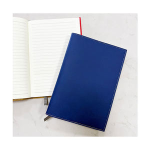 Journal rechargeable en similicuir gravable au laser par Supernova Manufacturer avec tailles personnalisées et pages rechargeables - Product Image 5