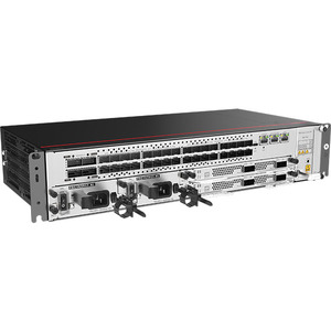 Enterprise RouterNetEngine 8000 M4 Integrated AC Chassis Components(Including Power,Fan <b>Box</b>)NE8000 M6 M14 02355JFT NetEngine 800 - Product Image 2