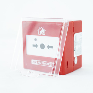 Hệ Thống Báo Cháy Có Thể Định Vị Hướng Dẫn Sử Dụng Gọi Điểm AW-D135A - Product Image 5