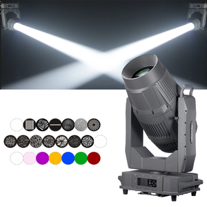Aopu 1400W CMY di chuyển đầu chùm ánh sáng IP65 goob di chuyển đầu bsw CMY CTO cắt ánh sáng không thấm nước dẫn ánh sáng cho buổi hòa nhạc sân khấu - Product Image 1
