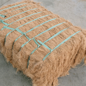 ¡Mejor Precio! Fibra de Coco |   Suministro de Fibra de Coco a Granel |   Fibra de Coco de Calidad de Exportación de Vietnam - Eco2go - Product Image 1