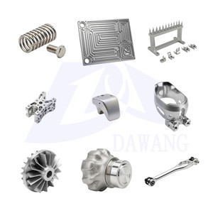 ชิ้นส่วนเครื่องจักรกลซีเอ็นซีจากโรงงานที่มีความแม่นยำสูง ชิ้นส่วนต้นแบบรวดเร็ว ชิ้นส่วนวาล์วเครื่องยนต์รถยนต์สแตนเลสแบบกลึงสวิส - Product Image 1