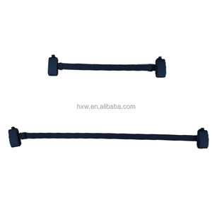 Correa <span class=keywords><strong>de</strong></span> esquí con gancho duradero <span class=keywords><strong>para</strong></span> encuadernar tablas <span class=keywords><strong>de</strong></span> snowboard y esquís <span class=keywords><strong>de</strong></span> fondo - Product Image 1