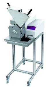 Moulin à découper Fraisage et machine de découpe Meulage de précision Temps de meulage court - Product Image 3