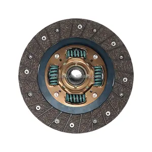 Manufacturer Auto Spare Parts Clutch Disc For MITSUBISHI