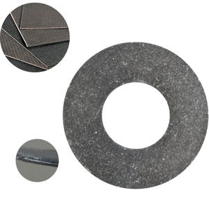 <span class=keywords><strong>Junta</strong></span> de amianto plana resistente a altas temperaturas al por mayor 12,13*19,52*1,6 sellado de conexión mecánica - Product Image 1