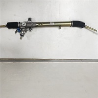 Crémaillère de direction assistée PAT de haute qualité OEM 44200-26232 pour Hiace IV Bus Kasten