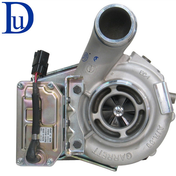 GT4082KLNV Turbo for Hino Ranger 500 Series 7.7 D J08E Engine