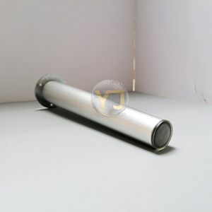 Stainless Steel Cabinet Legs 100MM 120MM 150MM Heavy Duty Furniture Support Industrial Design Silver Color - Product Image 3