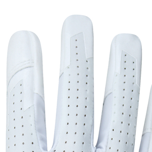 Prix usine Gants <span class=keywords><strong>de</strong></span> football américain pour adultes entièrement personnalisables Gants <span class=keywords><strong>de</strong></span> football super collants Récepteur - Product Image 5