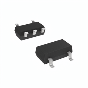 Electronic Chips Component Power Management (PMIC) LM4040DECT-3.0 5 TSSOP, SC 70 5, SOT 353 Authorized Distributor - Product Image 1
