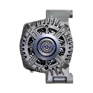 Alternatore compatibile con FIAT PANDA VAN 1.3 D Multijet (312CXL1A, 312DXL1A) Diesel (KW: 55, CV: 75) dal 02-2012 KUHNER - Product Image 1