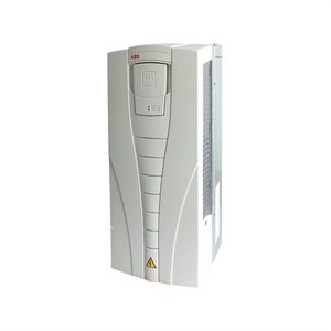 Convertisseur de fréquence Abb Acs880 01 038A 3 45A 18A, connexion à un seul fil sans neutre, norme internationale - Product Image 3