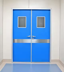 Contenedor de Cuarto Limpio de Instalación Rápida, Laboratorio GMP, Cuarto Limpio Modular Portátil Industrial con Precio Bajo - Product Image 3