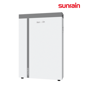 스마트 BMS 5.22kWh 51.2V <span class=keywords><strong>LiFePO4</strong></span> 파워월 가정용 에너지 저장장치 102Ah 리튬 배터리 올인원 ESS - Product Image 4