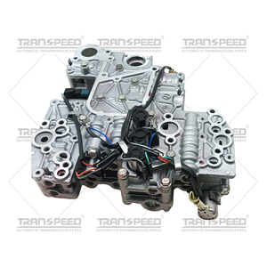 Transpeed tái sản xuất CVT tr690 tự động khác Hệ thống truyền dẫn Van cơ thể cho Subaru 12-On - Product Image 2