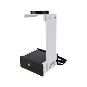 인기 기계 다초점 프로그레시브 광학 장비 렌즈 변형 측정기 검출기 테스터 LY-15T - Product Image 3