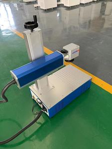 Jpt 50w fibra <span class=keywords><strong>laser</strong></span> <span class=keywords><strong>colori</strong></span> di marcatura per metallo - Product Image 5
