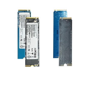 قرص صلب داخلي M.2 NVMe PCIe SSD 2280 جديد للابتوب بسعة 800 جيجابايت - 1.5 تيرابايت، سرعة قراءة 1000-2500 ميجابايت/ثانية، سرعة كتابة 800-1600 ميجابايت/ثانية - Product Image 2