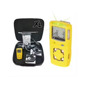 Honeywell BW công nghệ MCXL-4 <span class=keywords><strong>gas</strong></span> cảnh báo <span class=keywords><strong>micro</strong></span> Clip XL <span class=keywords><strong>gas</strong></span> Leak <span class=keywords><strong>Detector</strong></span>, co, H2S, LEL O2, vàng - Product Image 4
