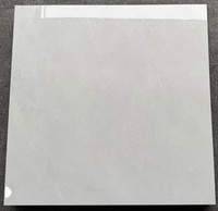Carrelage de sol en porcelaine satinée mate 800x800mm YJS88013, moderne, antidérapant, pour salon et hôtel