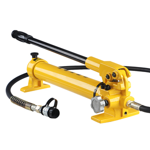 ปั๊มไฮดรอลิกแบบแมนนวล CP-700 ปั๊มไฮดรอลิกแบบแมนนวล - Product Image 1