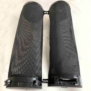 צילינדר צילינדר צדפה עם מאפיין צף עבור פני המים לשימוש מוצר רשתות פלסטיק - Product Image 1