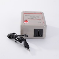 Transformateur de convertisseur de tension d'alimentation-transformateur AC 220V à AC 110V- (500W)