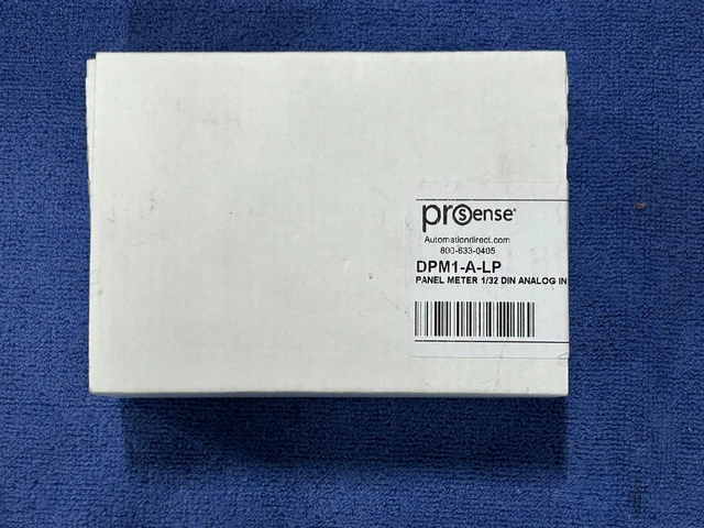 Original DPM-1 Module in Stock Price Negotiable