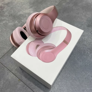 Audífonos Inalámbricos Profesionales B-SOLO4, Auriculares Estéreo de Alta Fidelidad con Bajos Profundos y Batería de Larga Duración para Deportes y Música - Product Image 4