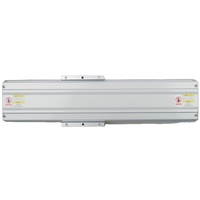 KHMOS HYS170 G2525 Módulo Lineal de 800mm con Router de Plegado Derecho, 80kg, 0.03mm, Puerto de Extracción de Polvo