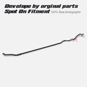 Barra de soporte para el capó del Nissan Skyline R34 GTR BNR34 GTT ER34 - Product Image 6