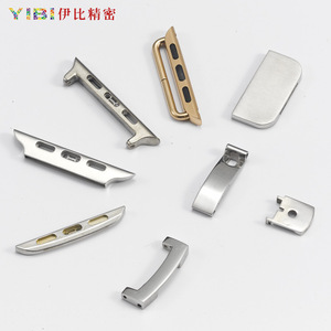 Engranajes Metálicos de Precisión Yibi MIM-1615, Piezas Mecánicas Moldeadas por Inyección de Metalurgia de Polvos de Acero Inoxidable - Product Image 3