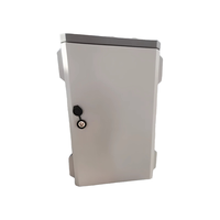 Armoires de cuisine multicolores Garde-manger Rangement Employés Ecole Cigarette Stand Office Metal Cabinet