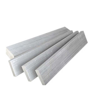 Tamaños de barra plana de acero inoxidable HSS para molde de construcción Servicio de soldadura de corte de técnica laminada en caliente de acero ANSI EN - Product Image 4