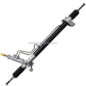 Crémaillère de <span class=keywords><strong>direction</strong></span> <span class=keywords><strong>assistée</strong></span> pour PEUGEOT PARTNER CITROEN <span class=keywords><strong>BERLINGO</strong></span> 9801760580 9645218680 - Product Image 6