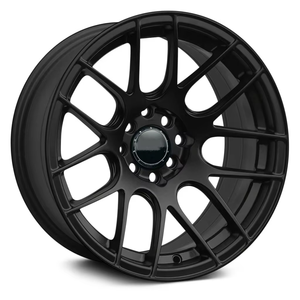 Nouvelles jantes en alliage d'aluminium forgé haute performance, design moderne, 17-19 pouces, 5x112/114.3/120, ajustement universel pour voitures, finition noire - Product Image 4