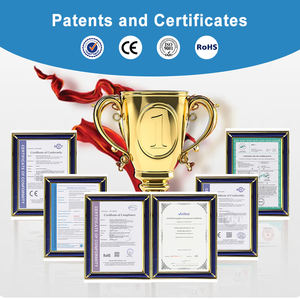 <span class=keywords><strong>Máquina</strong></span> Portátil de Marcado por Micropercusión Neumática con Componente de Motor <span class=keywords><strong>para</strong></span> Grabado en <span class=keywords><strong>Placas</strong></span> de Identificación - Product Image 5