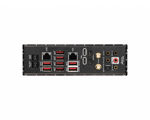 GPU Motherboard MEG Z690 GODLIKE DDR5 Computer Motherboard E-ATX Motherboard CPU12700K/12700KF/12900KF/12900K - Product Image 5