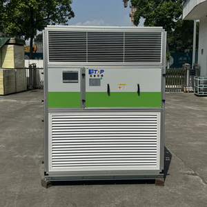 Climatiseur industriel split pour atelier électronique à expansion directe - Product Image 5
